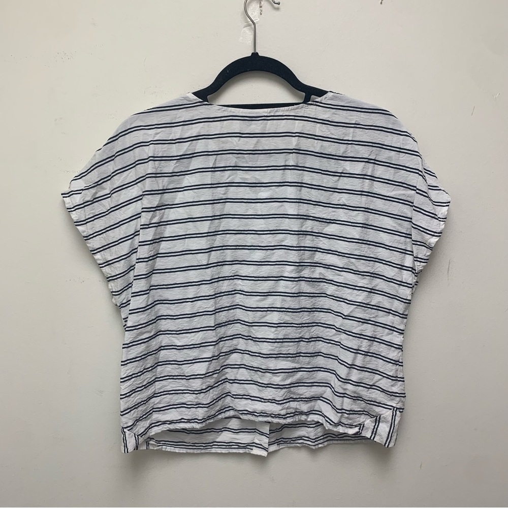 CAbi Sail Away Top - Picture 7 of 10